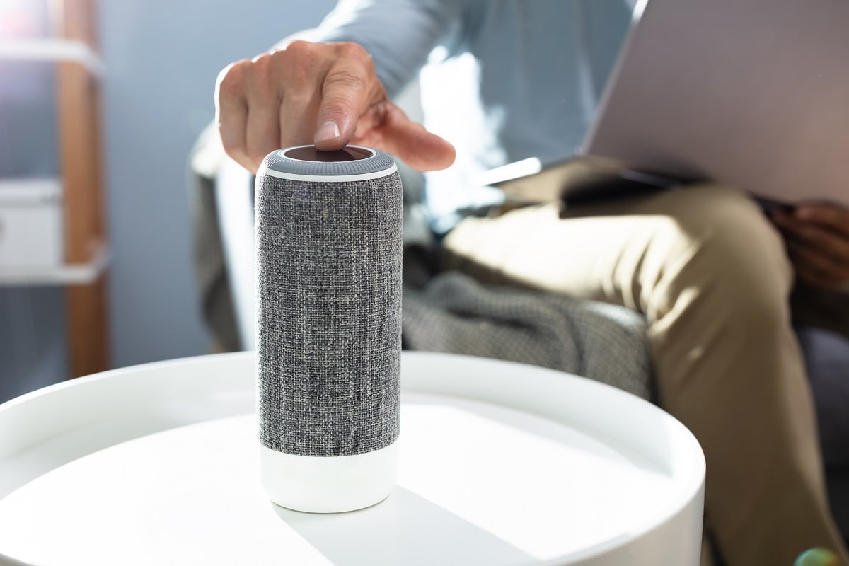 Enceinte à commande vocale : comment ça marche ?