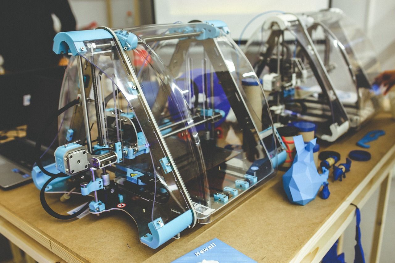 Les nouvelles technologies au service de la santé, voici ce qu’il faut savoir !