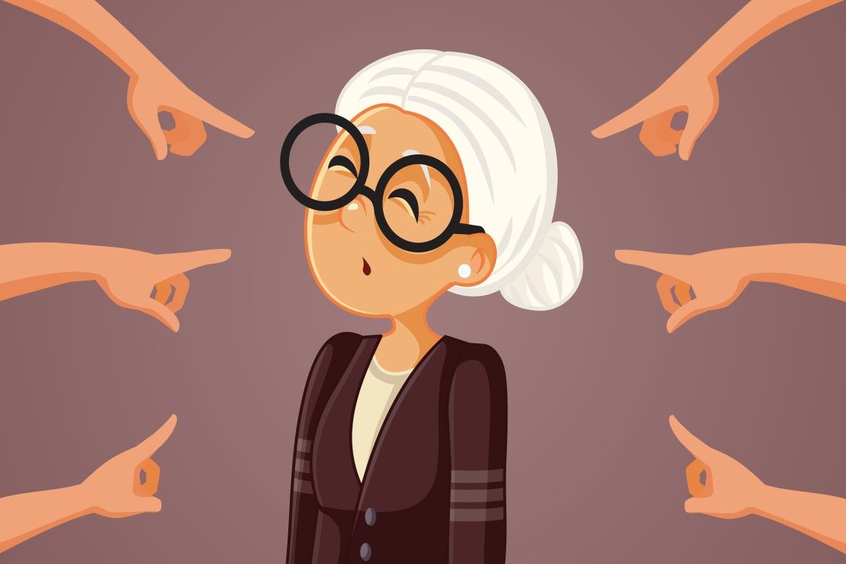 Journée Internationale des personnes âgées : 5 idées reçues sur les seniors