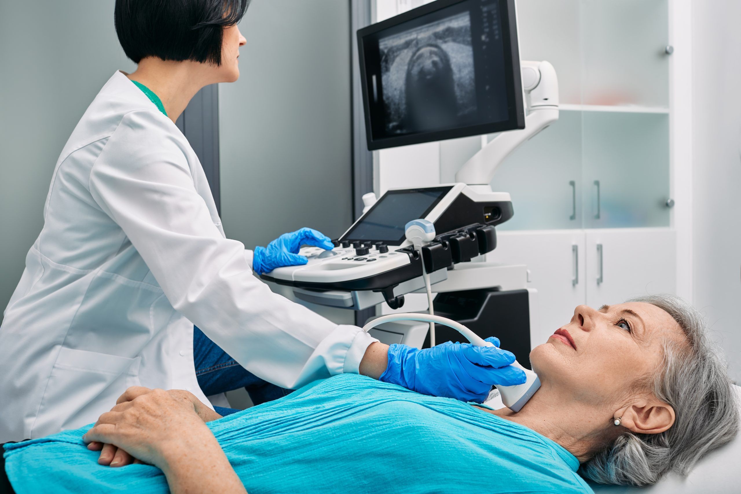 Hypothyroïdie : cette maladie qui touche certains seniors